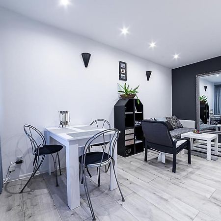 Apartment L'Orque ราดอม ภายนอก รูปภาพ