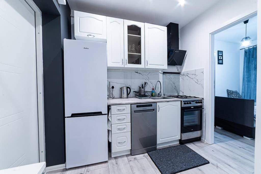 Apartment L'Orque ราดอม ภายนอก รูปภาพ