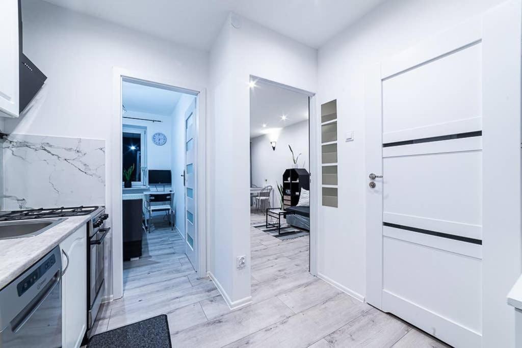 Apartment L'Orque ราดอม ภายนอก รูปภาพ