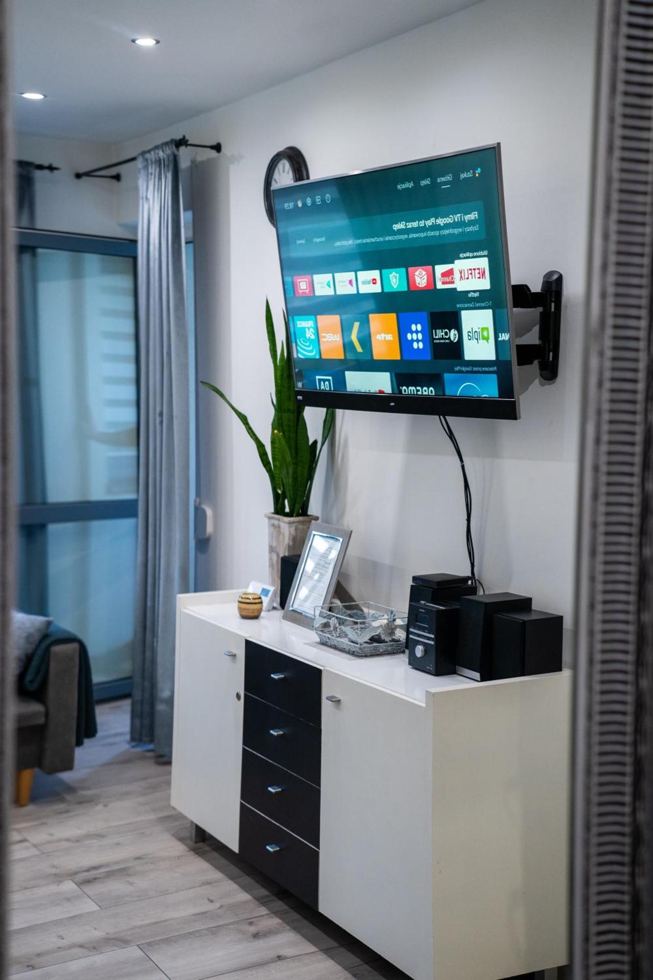 Apartment L'Orque ราดอม ภายนอก รูปภาพ